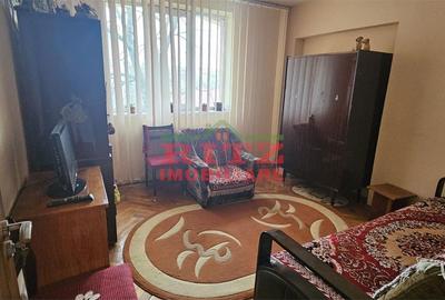 Apartament cu 3 camere în Central - 8