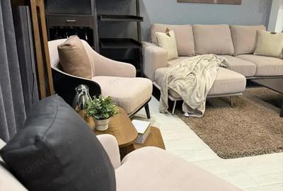 Apartament cu 2 camere semidecomandat în Lipovei - 9