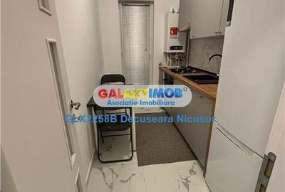 Garsonieră în Dudu - 10