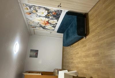 Garsonieră semidecomandată în Uzina 2 - 5