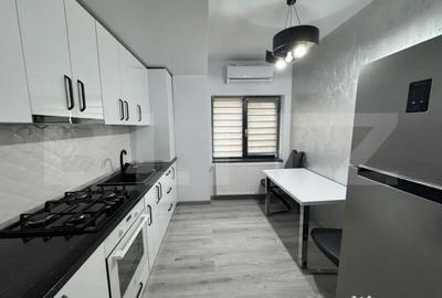 Apartament cu 2 camere decomandat în Calea București - 3