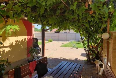 Casa cu 3 camere renovata in Cheresig - 8