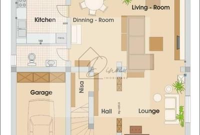 COMISION 0% I Vila Pipera I Complex Azur I 5 camere, jacuzzi, curte - 5