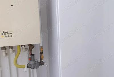 Inchiriez garsoniera Rosiori de Vede | Ultracentral | Mobilata | Utilata | Centrala - 1