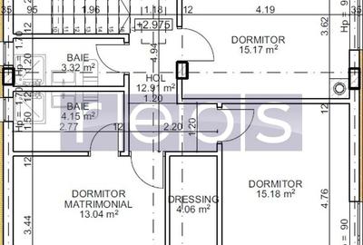 VILA 5 CAMERE DE VANZARE | CONSTRUCTIE NOUA |  ZONA  REPUBLICA | SECTOR 3 | - 6