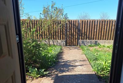 Casă cu 3 camere în Grădiștea - 6