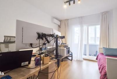 Apartament cu 3 camere decomandat, mobilat în Militari - 7