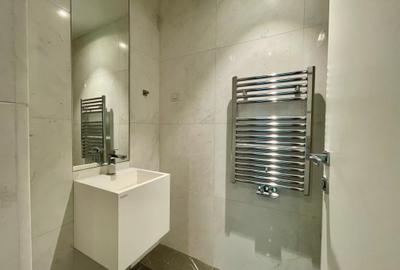 Închiriere DUPLEX premium 127 mp + 121 mp curte | 2 parcări | Primăverii - 25