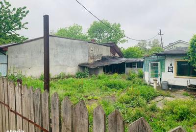 Spațiu comercial, în Bucureștii Noi - 2