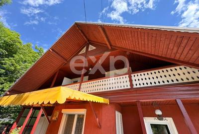 Casă individuală cu 5 camere cu Canalizare în Snagov - 7