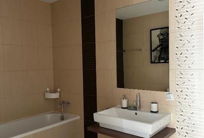 Apartament 3 camere complex Ibiza Sol - parter cu grădină - 9