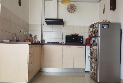 Apartament 2 camere- zona Calea Calarasilor - 4