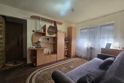 Apartament cu 2 camere semidecomandat în Viziru 2 - 7