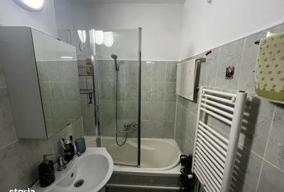 Apartament cu 2 camere semidecomandat în Astra - 7