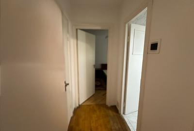 Apartament doua camere, 54mp, cartier Brazda lui Novac - 7