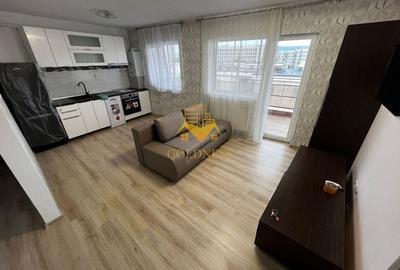 Apartament cu 4 camere decomandat în Mărăști