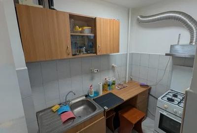 Apartament cu 1 camera, decomandat, etajul 1/9, zona Tatarasi - 5