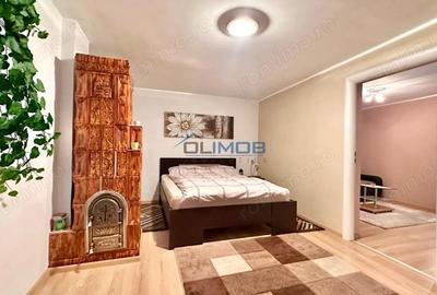 Ciorogarla casa 4 dormitoare, teren 1200 mp - 3