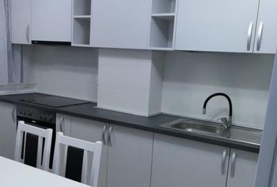 Garsoniera zona Calea Calarasilor - 3