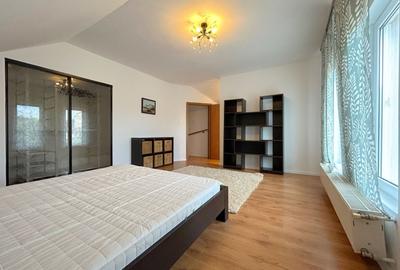 Duplex cu 5 camere cu Canalizare în Bucovina - 24