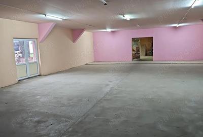 Spațiu comercial, de 300 mp, în Central - 2