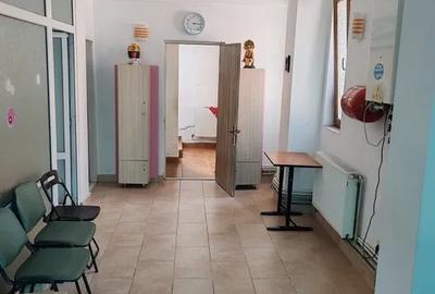 Vila P+1+M de inchiriat zona Coiciu, ideal firme - 3