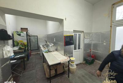 Spațiu comercial, de 150 mp, în Central - 13