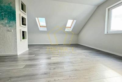 Apartament spatios cu 3 camere | Dumbravita