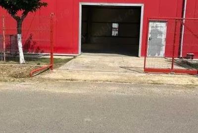 Inchiriez hala 432 mp domnesti - 4