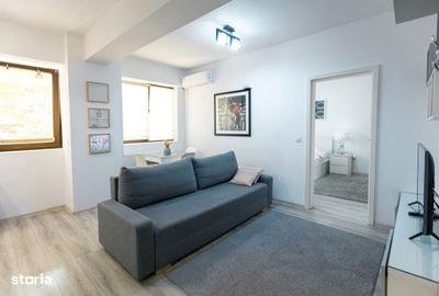 Apartament cu 2 camere în Tudor Vladimirescu - 12