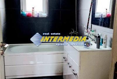 Casă cu 3 camere cu Canalizare în Ampoi 3 - 6