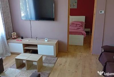 Apartament cu 2 camere semidecomandat în Micro 19 - 2