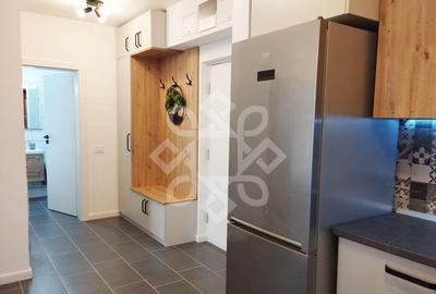 Apartament cu 2 camere Prima Onestilor - 11