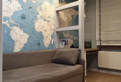 Apartament cu 4 camere decomandat în Bulgaria - 6