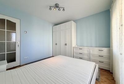 Apartament 2 camere decomandate, zona Interservisan, loc de parcare - 12