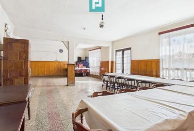 Spațiu comercial, de 200 mp, în Dorobanți - 5