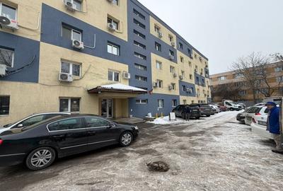 Birouri de închiriat Sector 3 – 1 min Metrou 1 Decembrie – 1000–1400 lei + TVA - 4