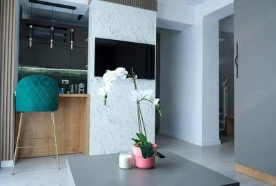 Apartament 2 Camere | Zona Linistita | Mobilat Modern | Balcon Generos - 1