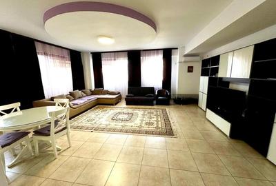 Apartament 3 camere SUMMERLAND Mamaia - 2