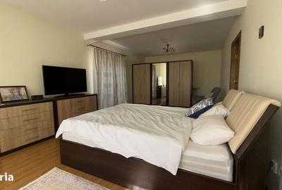 Casă cu 4 camere în Cremenari - 8