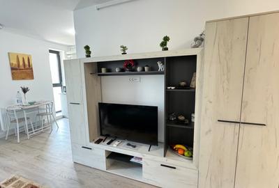 Apartament tip studio la prima inchiriere, Tomis Nord - 3