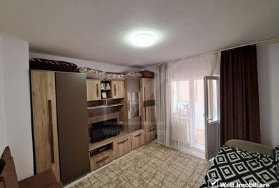 Apartament cu 3 dormitoare, garaj si pivnita, Floresti - 13