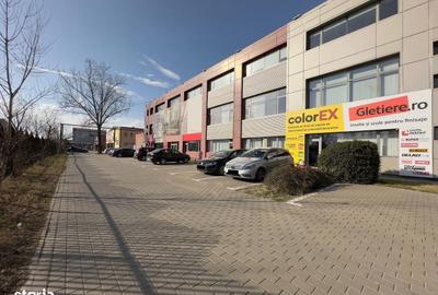 Spațiu comercial, de 235 mp, în Central