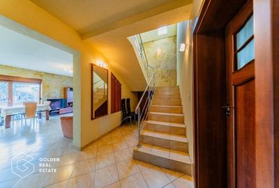 Casa cu 5 camere in Arad, zona Bujac - confort Si utilitate - 24