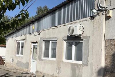 Hala  700 mp - teren 3998 mp - Nufarul - 5