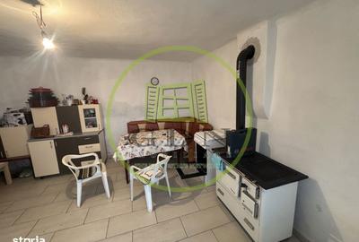 Casă cu 3 camere în Sântămărie - 4