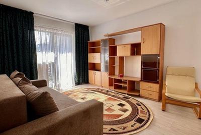 Garsonieră decomandată în Dobroești - 9