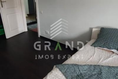 Garsonieră decomandată, mobilată în Mărăști - 7