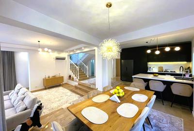 Vila Pipera renovata integral - 1