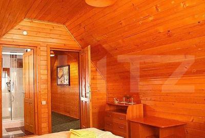 Cabana in Predeal, perfecta pentru turism 7 dormitoare - 5